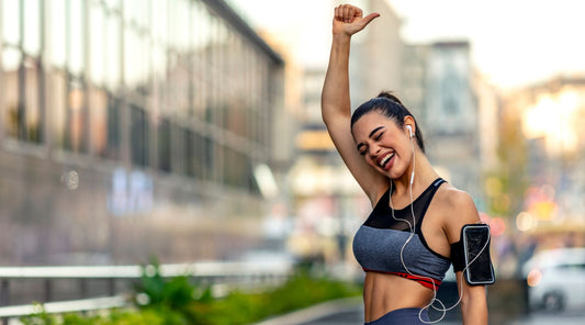 Peptide plan for recovery and immunity