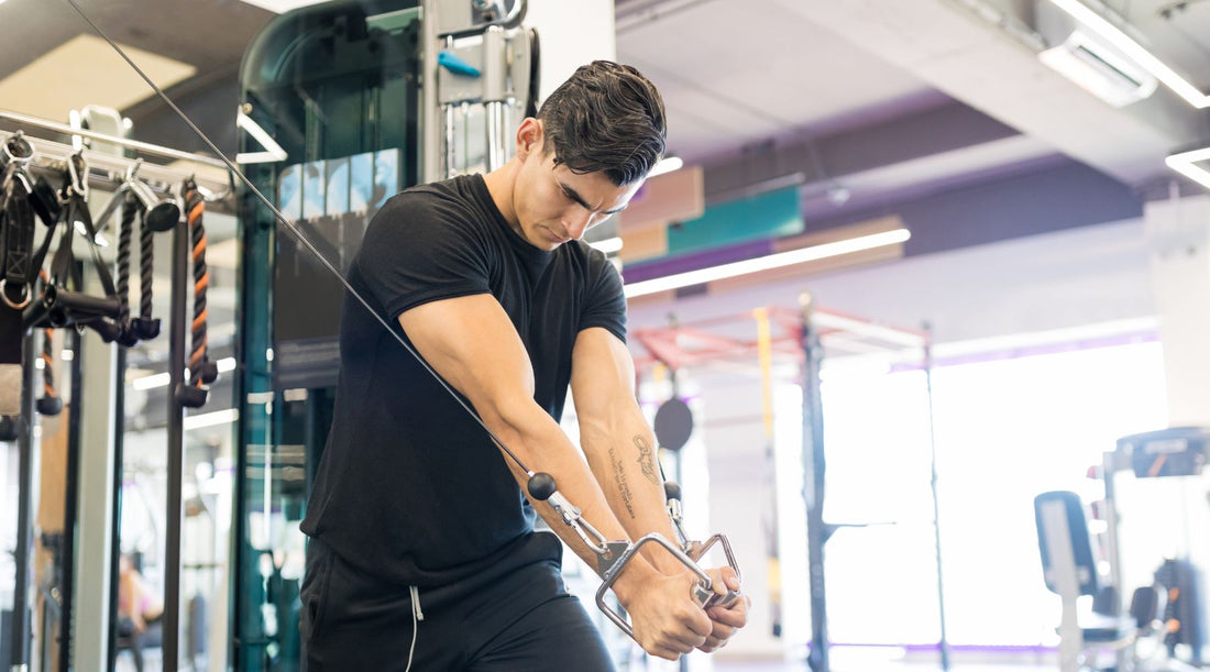 Peptides plan for muscle mass 