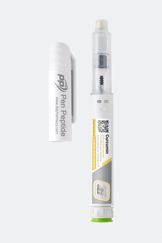 Curcumin Pen