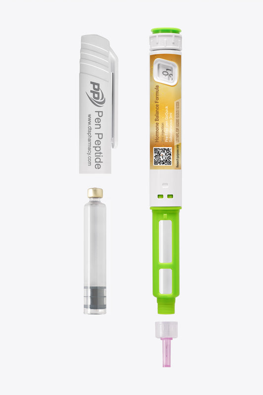 Hormone Balance Formula | 3ml injection pen