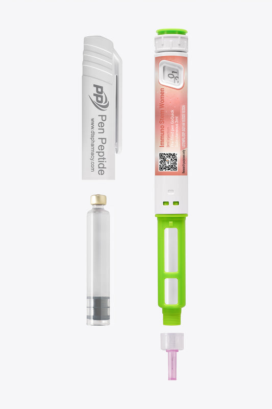 Immuno Stem Women | 3ml (for women) injection pen