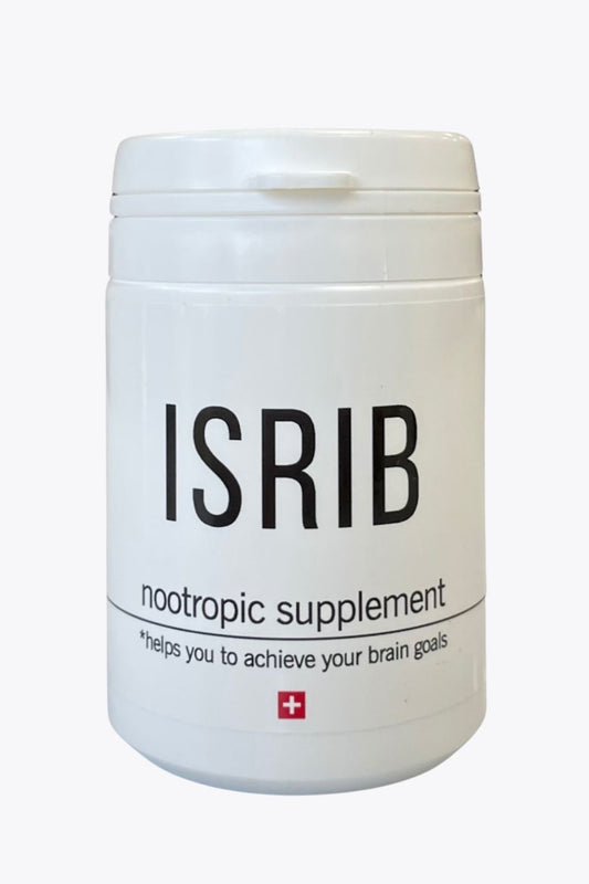 Isrib (Nootropic Supplement)