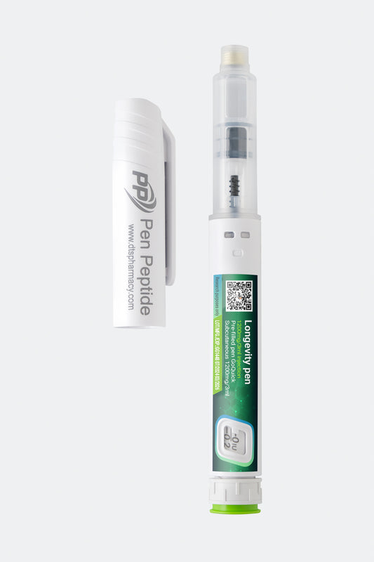 Blend pen – Glutathione + Resveratrol + NAD+