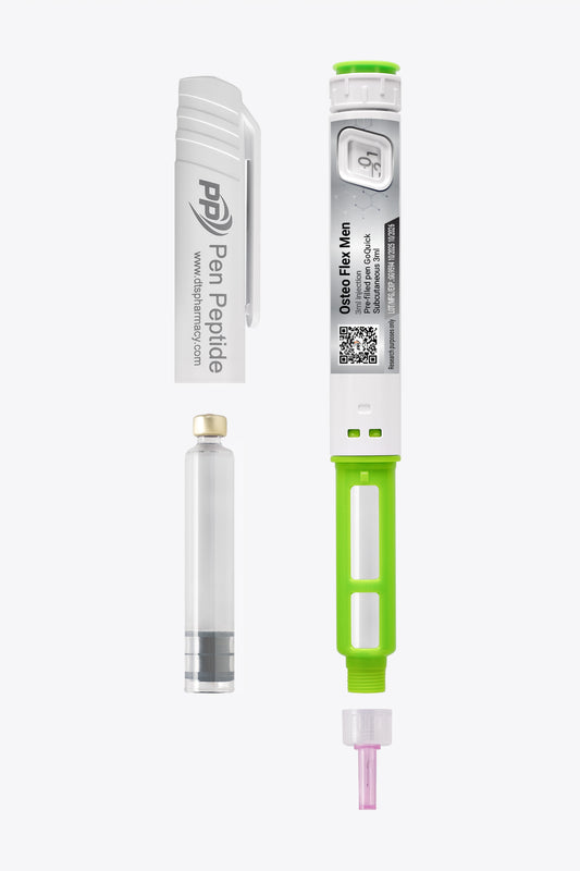 Osteo Flex Men | 3ml (for men) injection pen