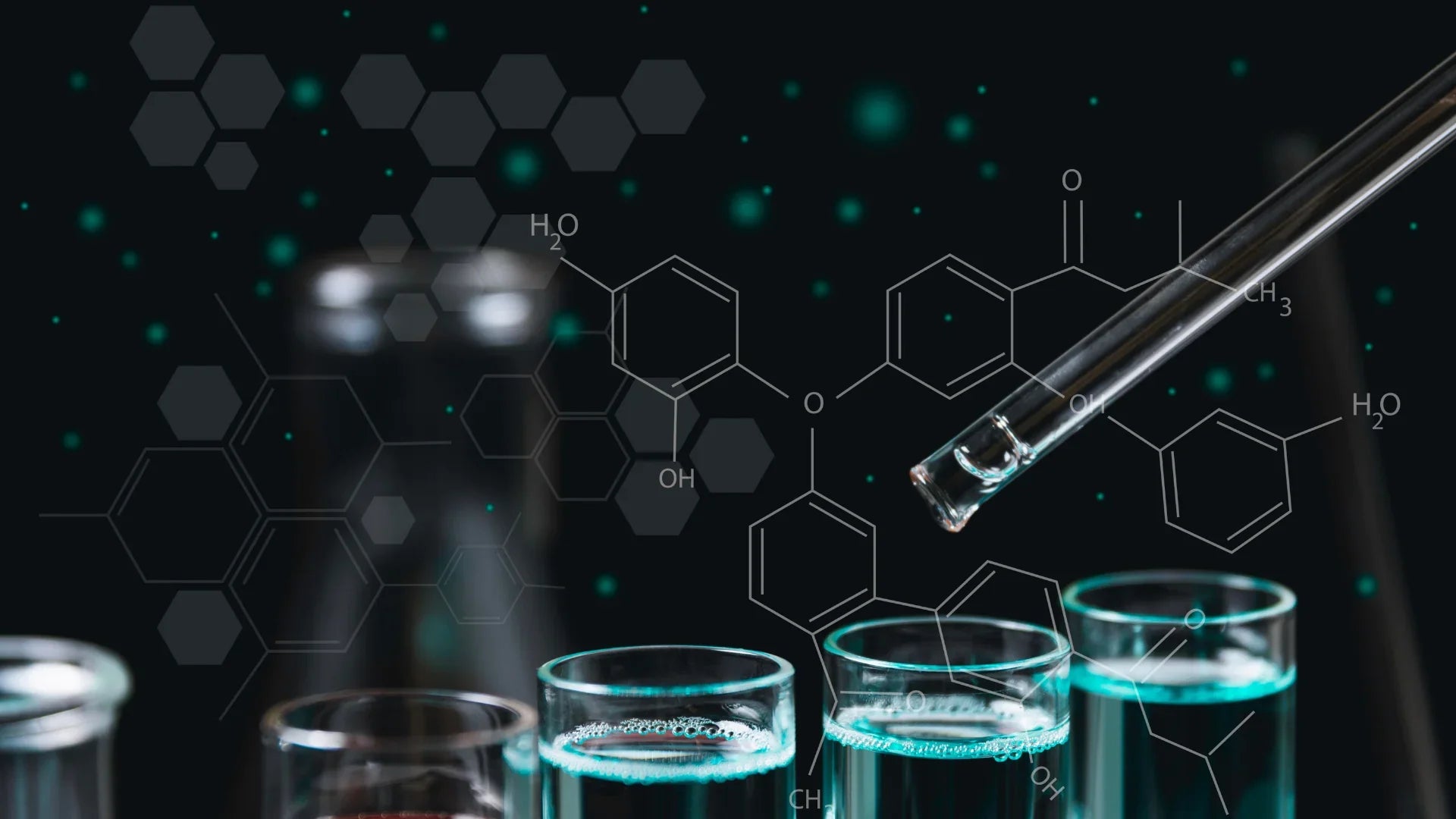 Pen peptide EU & UK